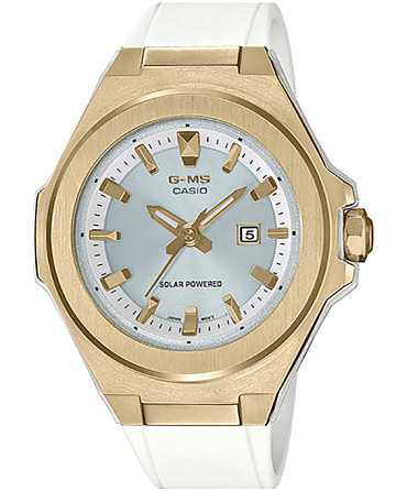 Casio Baby-G MSG-S500G-7ADR